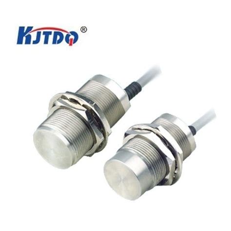 buy full metal housing inductive sensors|I08G006 Inductive Sensor with Full.